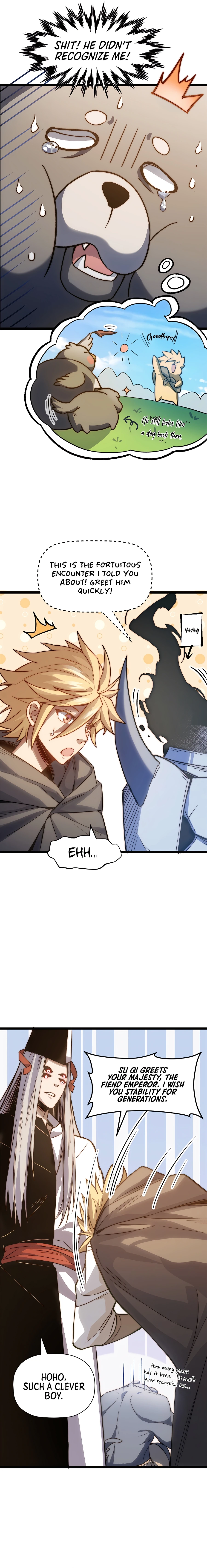 Top Tier Providence chapter 124 page 14