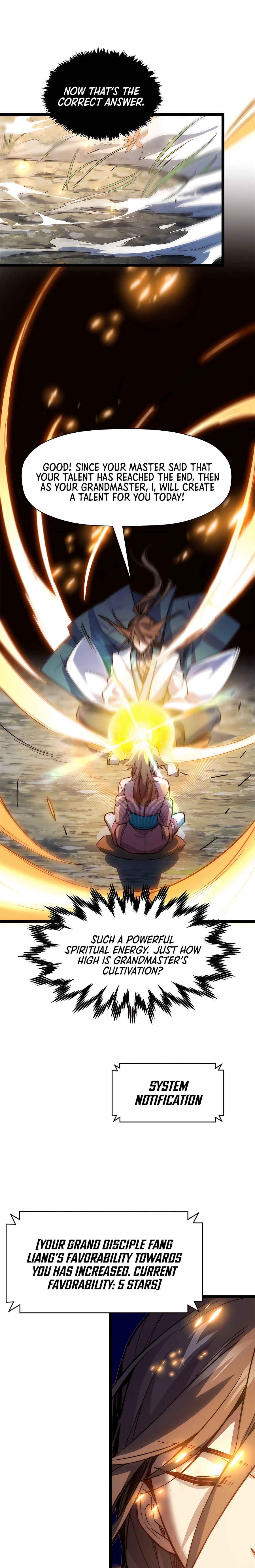 Top Tier Providence chapter 126 page 11