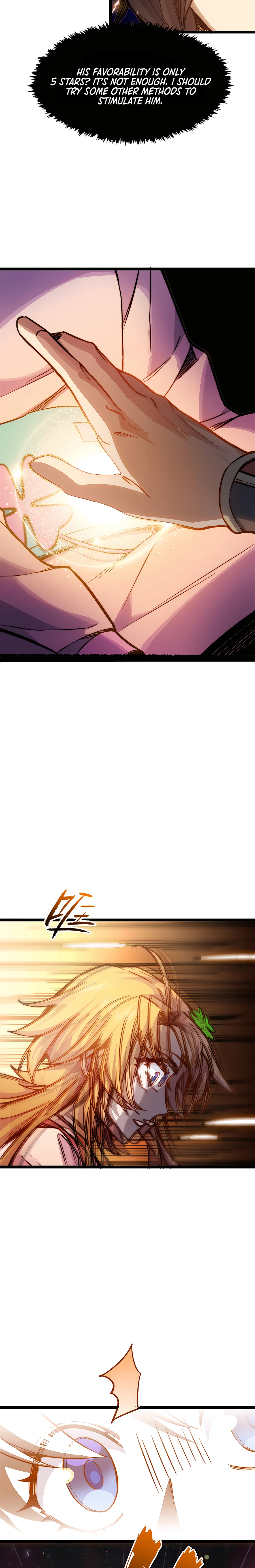 Top Tier Providence chapter 126 page 12