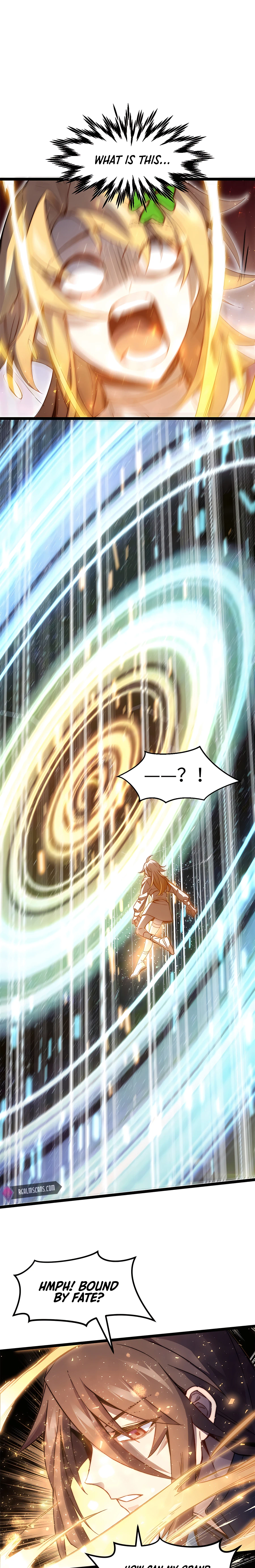 Top Tier Providence chapter 126 page 14