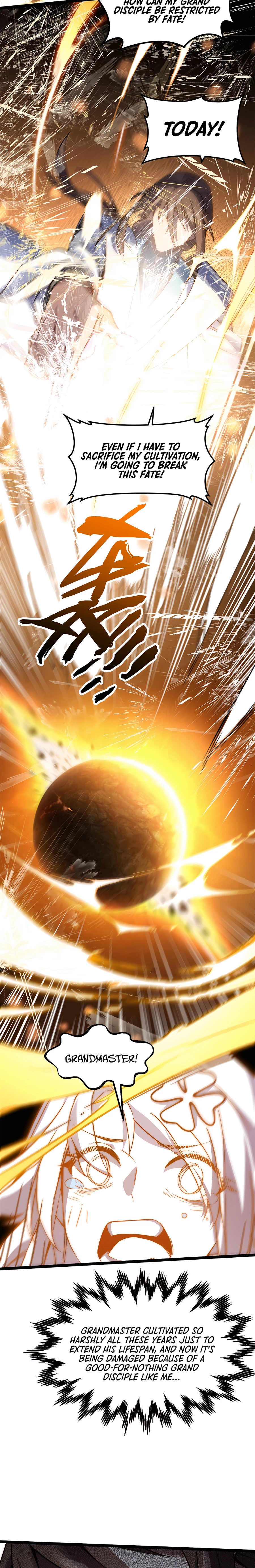 Top Tier Providence chapter 126 page 15