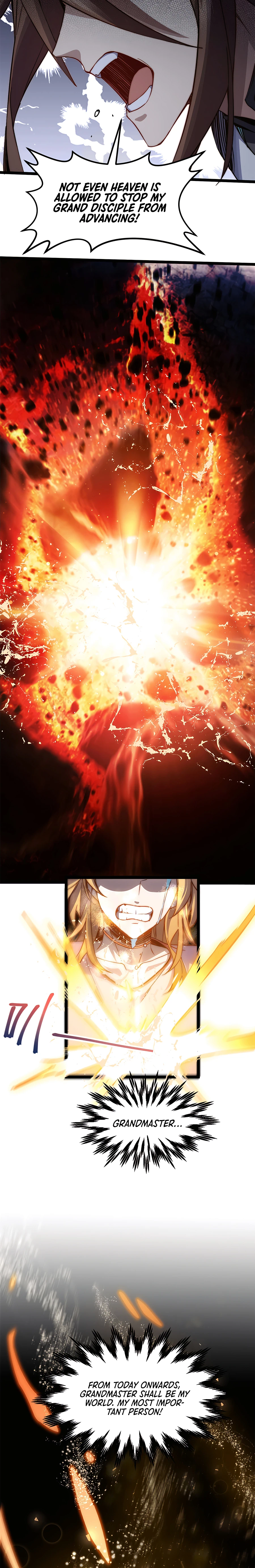 Top Tier Providence chapter 126 page 16