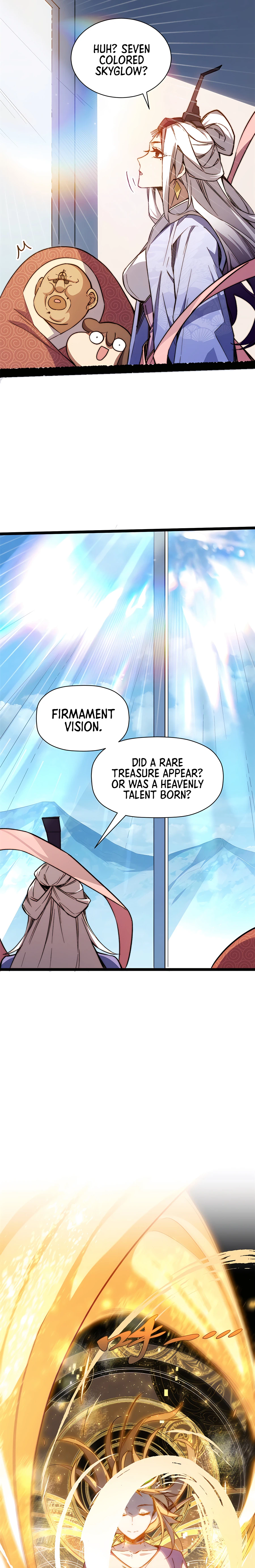 Top Tier Providence chapter 126 page 19