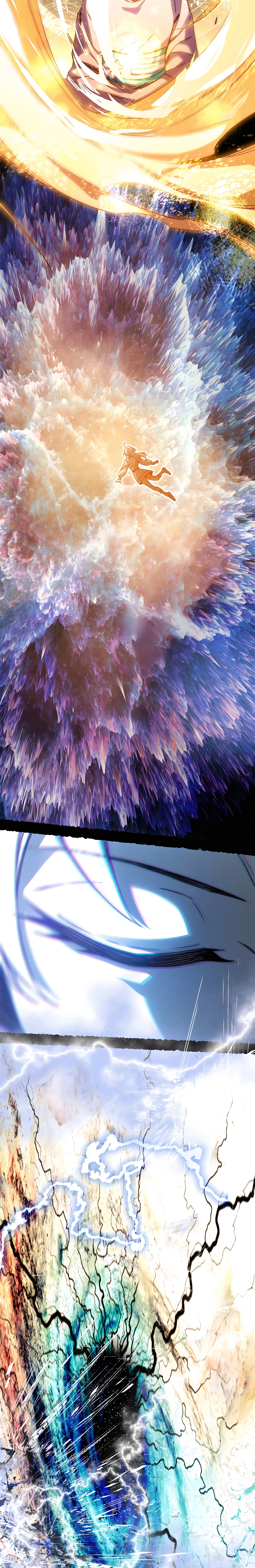 Top Tier Providence chapter 126 page 20