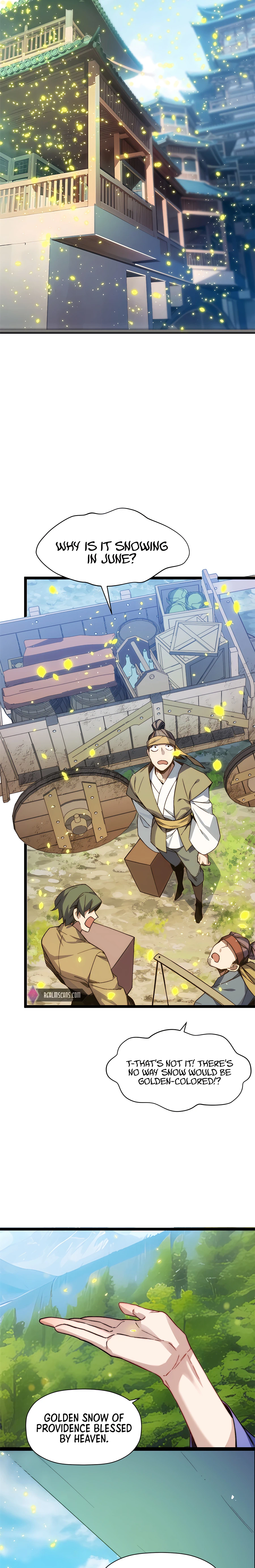 Top Tier Providence chapter 126 page 24