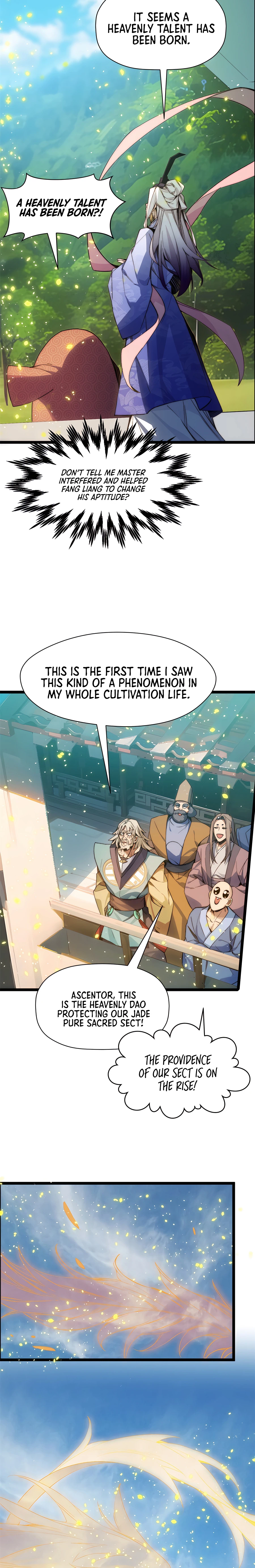 Top Tier Providence chapter 126 page 25