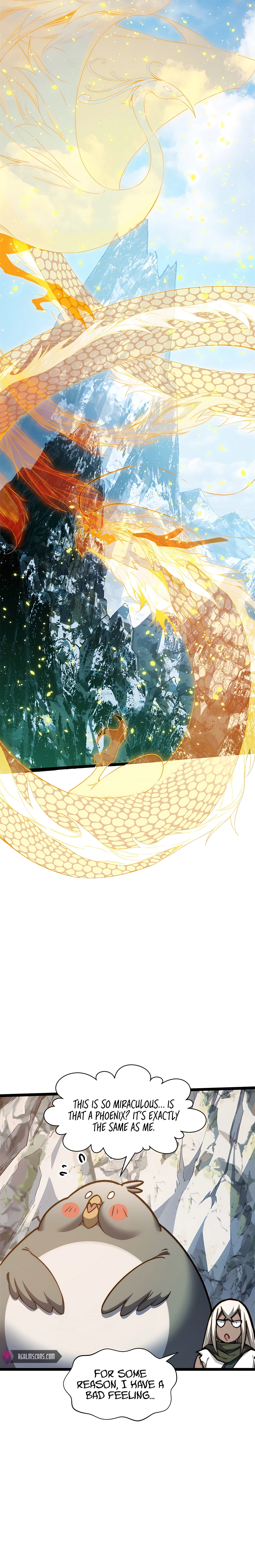 Top Tier Providence chapter 126 page 26