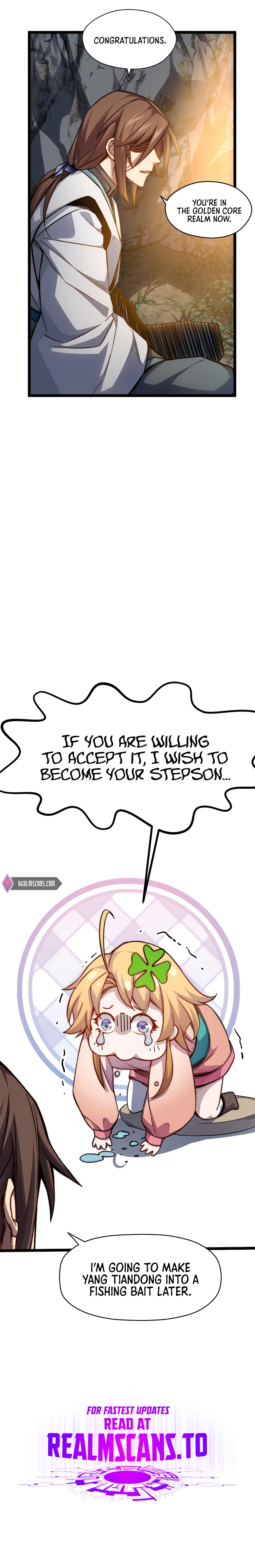 Top Tier Providence chapter 126 page 27