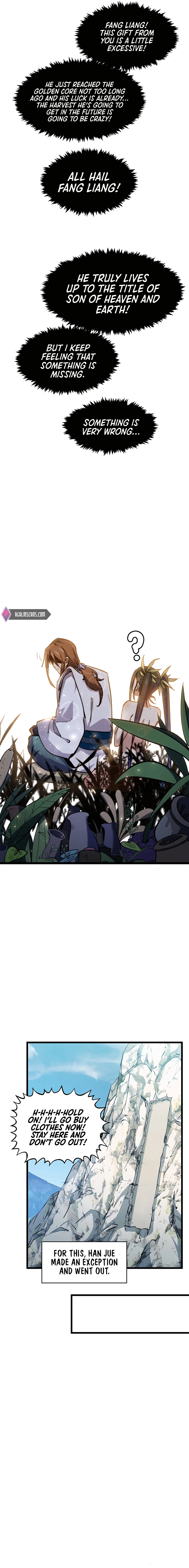 Top Tier Providence chapter 128 page 11