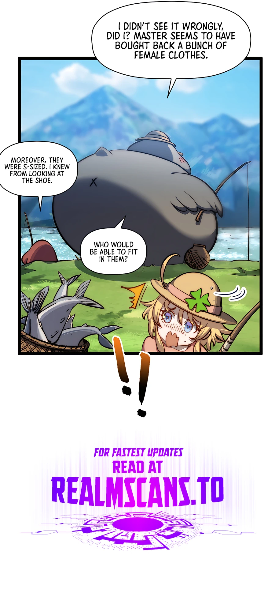 Top Tier Providence chapter 128 page 14