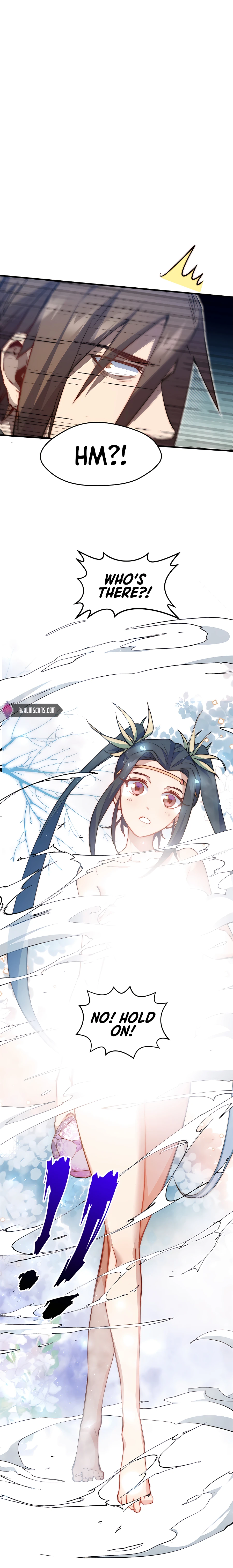 Top Tier Providence chapter 128 page 9