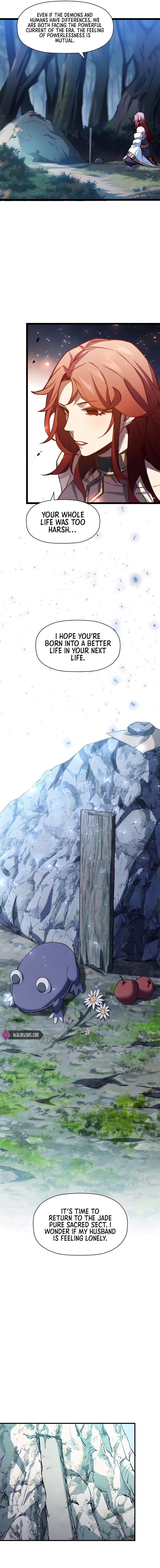 Top Tier Providence chapter 129 page 10