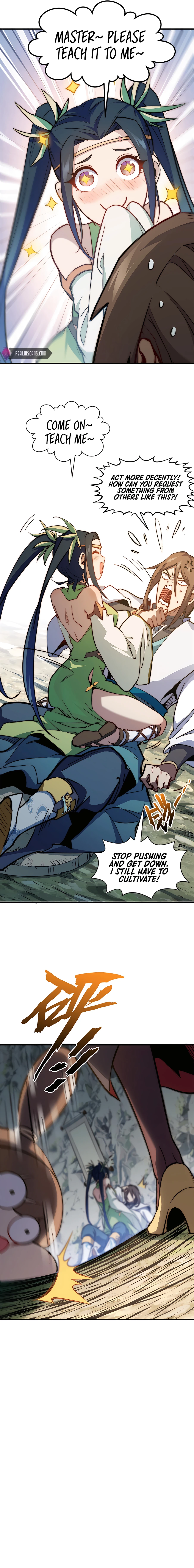 Top Tier Providence chapter 129 page 12