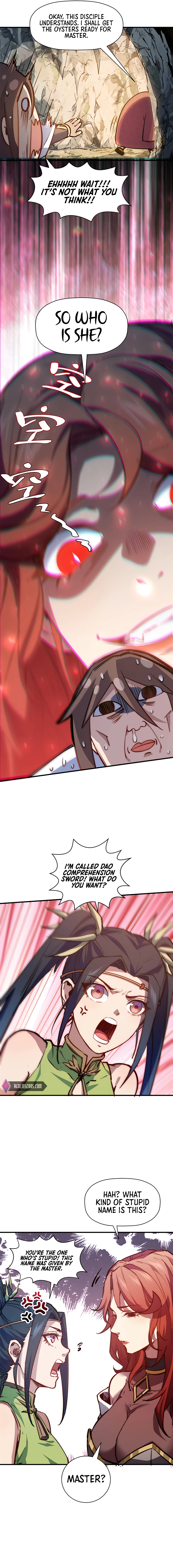 Top Tier Providence chapter 129 page 14