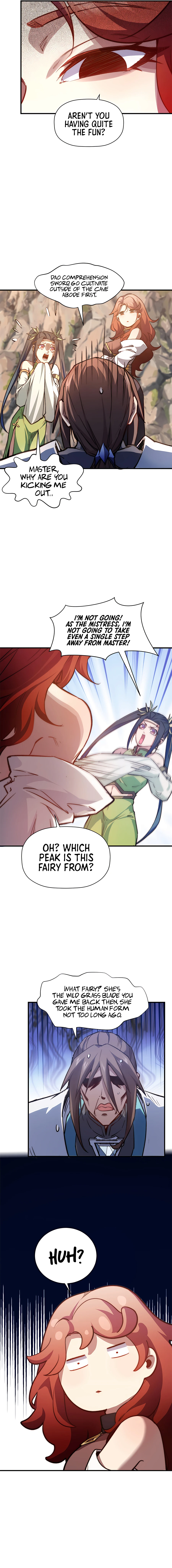 Top Tier Providence chapter 129 page 15