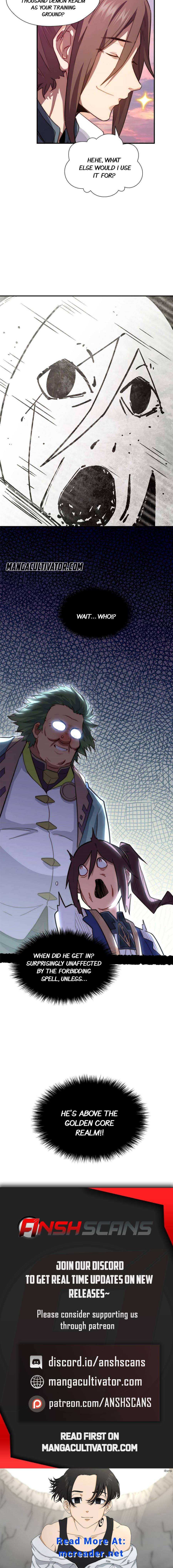 Top Tier Providence chapter 13 page 8