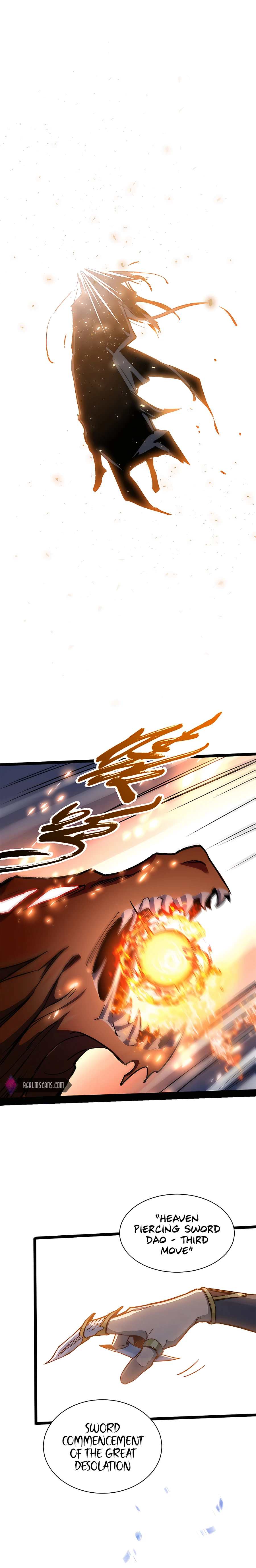 Top Tier Providence chapter 130 page 10