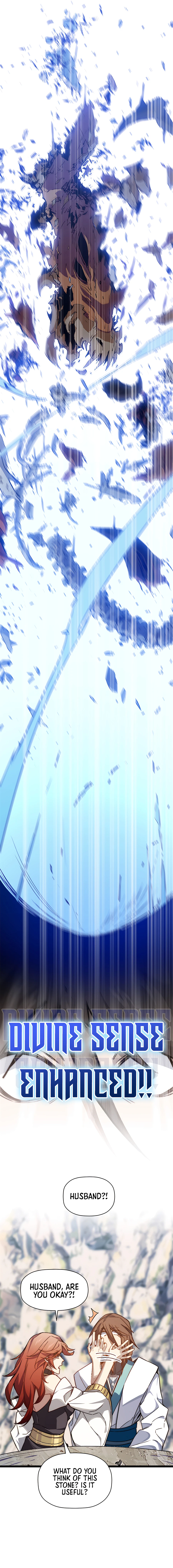 Top Tier Providence chapter 130 page 11