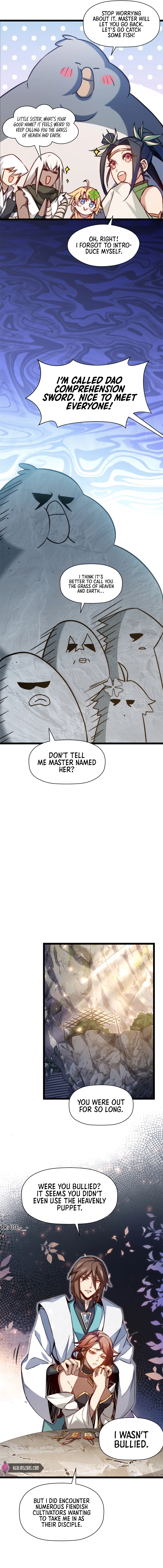 Top Tier Providence chapter 130 page 4