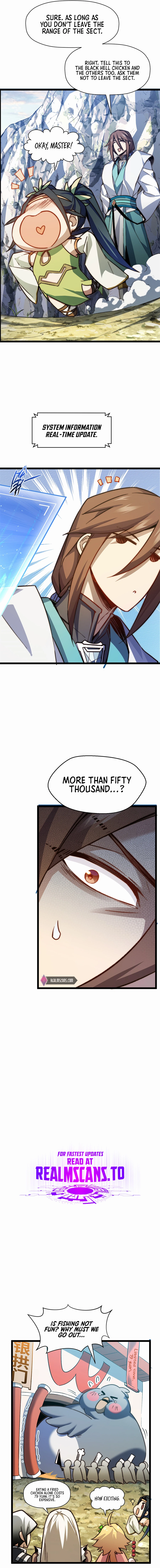 Top Tier Providence chapter 131 page 15