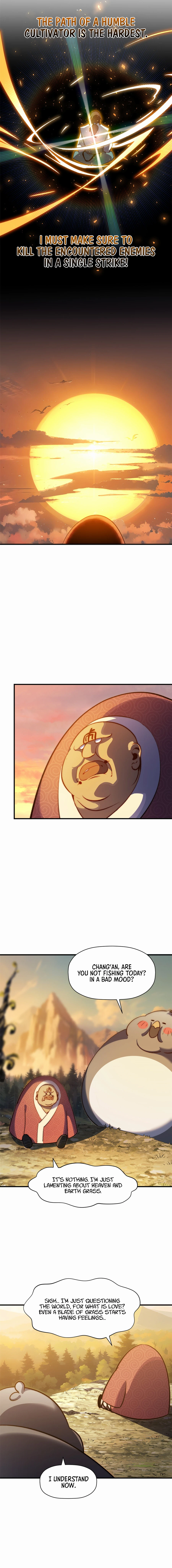 Top Tier Providence chapter 131 page 4