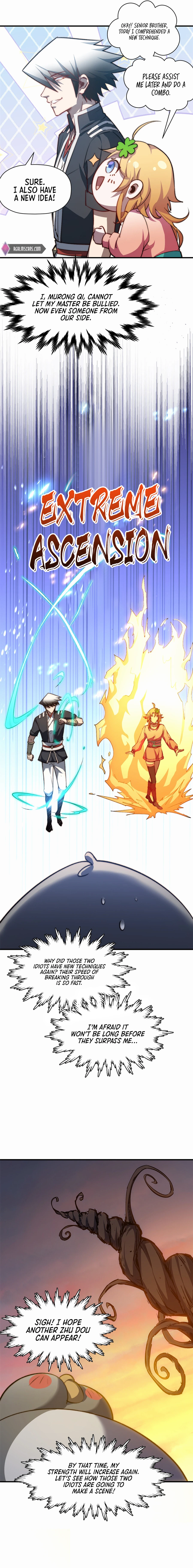 Top Tier Providence chapter 131 page 7