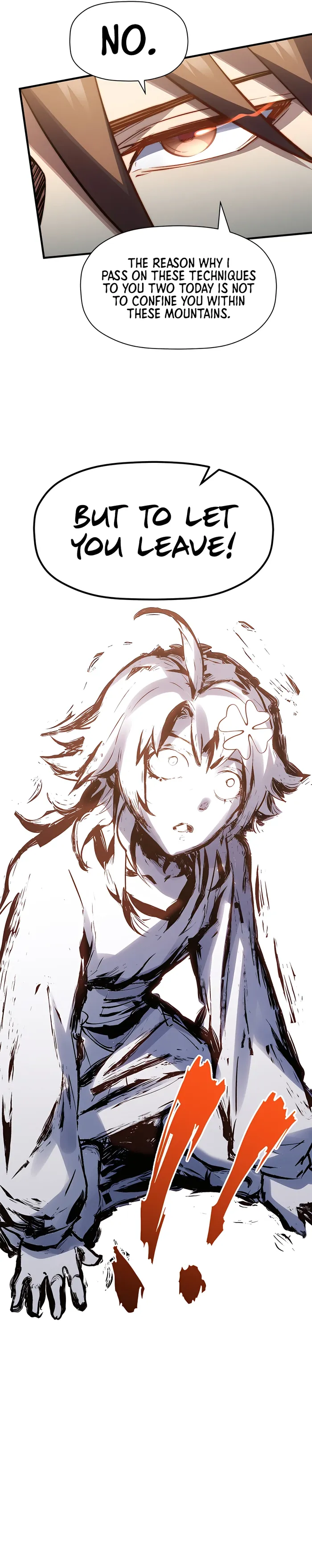 Top Tier Providence chapter 132 page 14