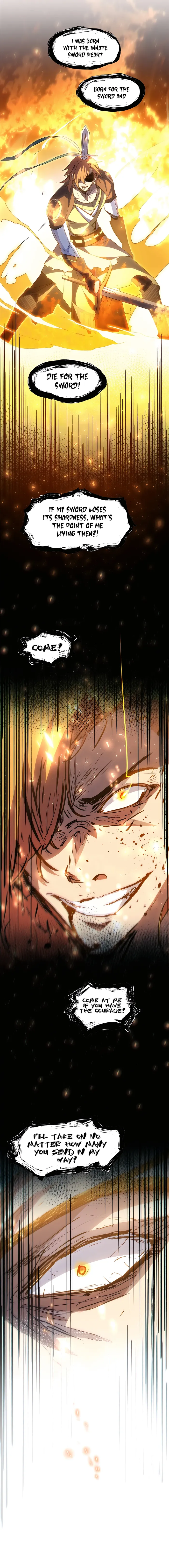 Top Tier Providence chapter 132 page 3