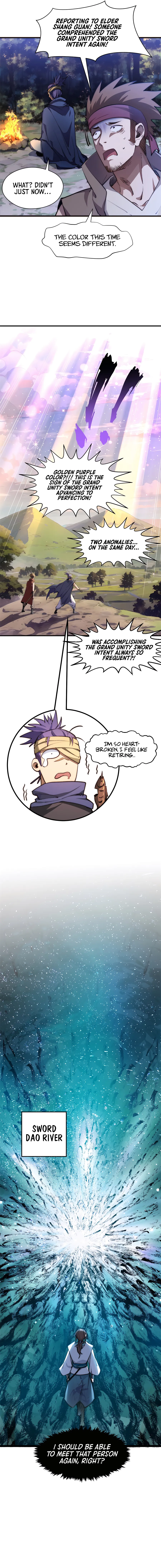 Top Tier Providence chapter 133 page 12