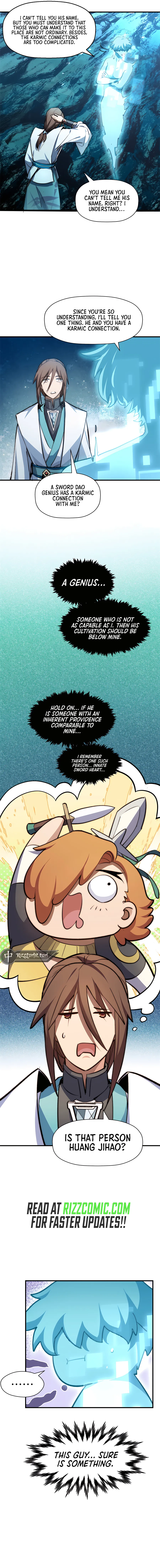 Top Tier Providence chapter 133 page 14