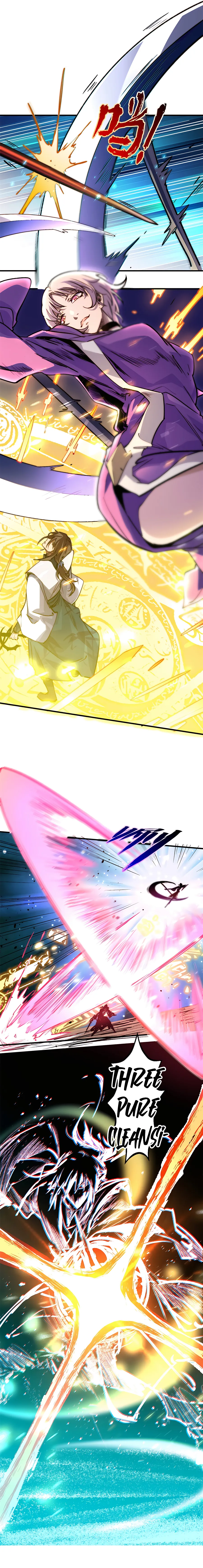 Top Tier Providence chapter 133 page 9