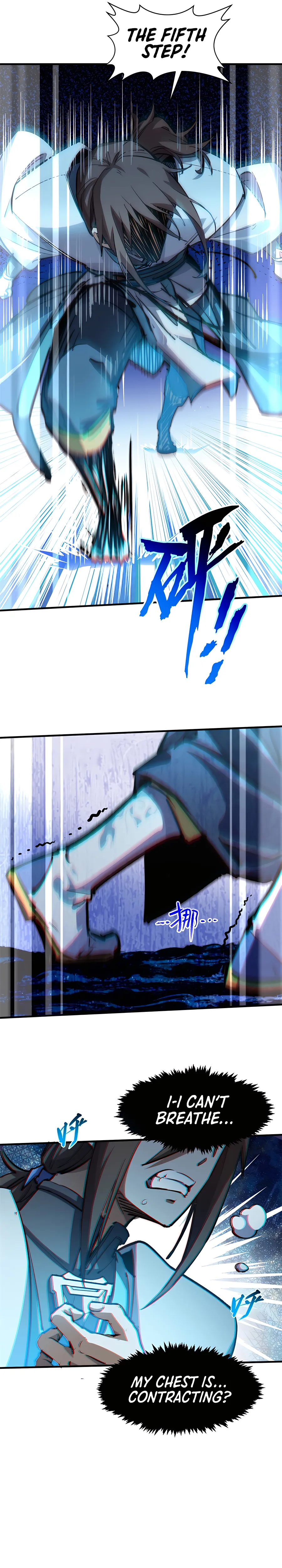 Top Tier Providence chapter 134 page 2