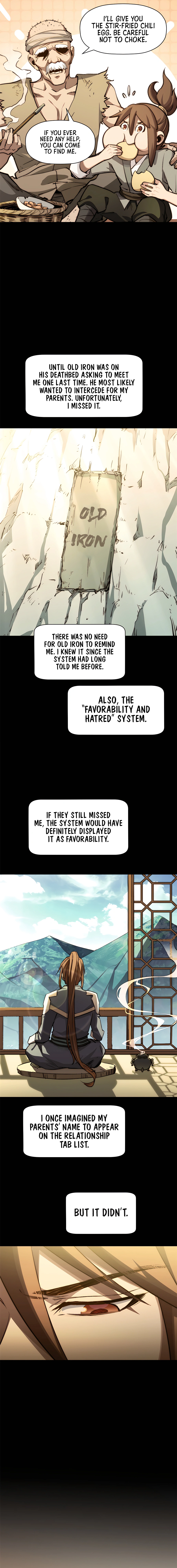 Top Tier Providence chapter 135 page 12