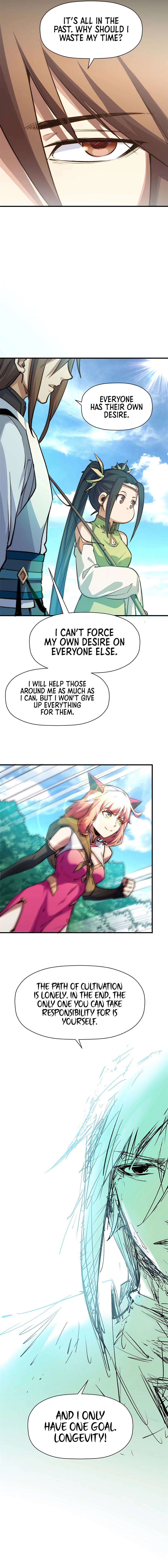 Top Tier Providence chapter 135 page 13