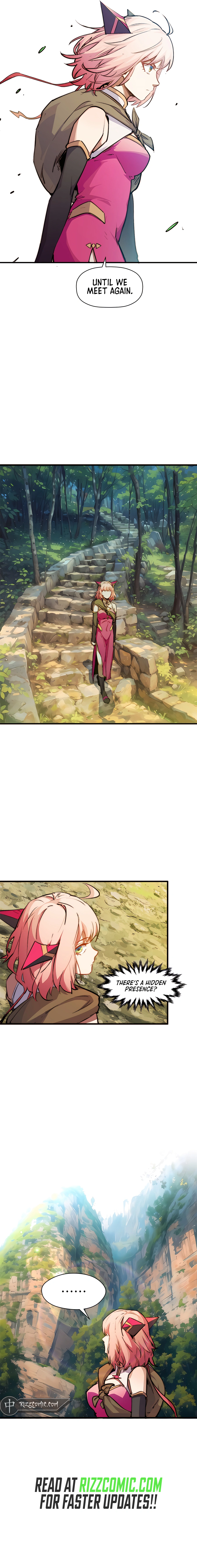 Top Tier Providence chapter 135 page 7