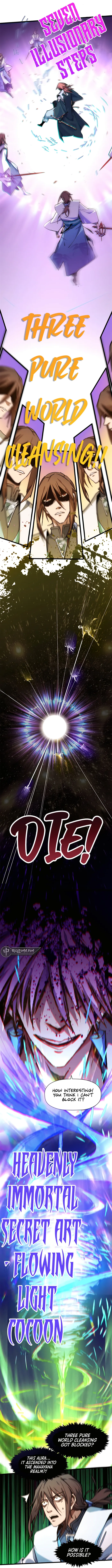 Top Tier Providence chapter 136 page 11