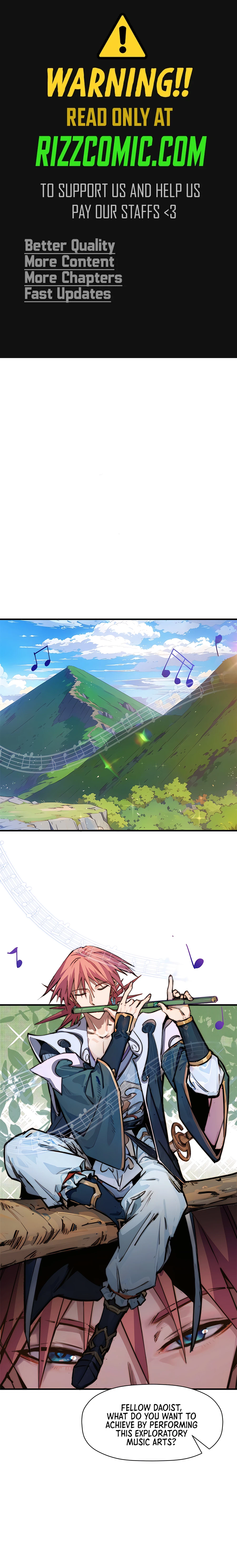 Top Tier Providence chapter 137 page 1