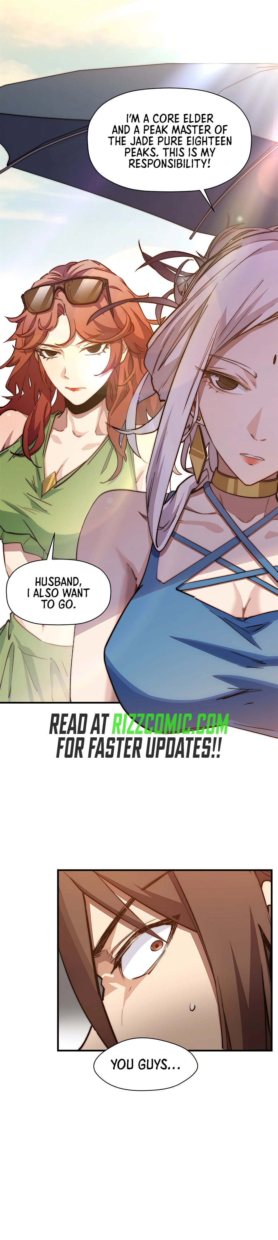 Top Tier Providence chapter 138 page 15