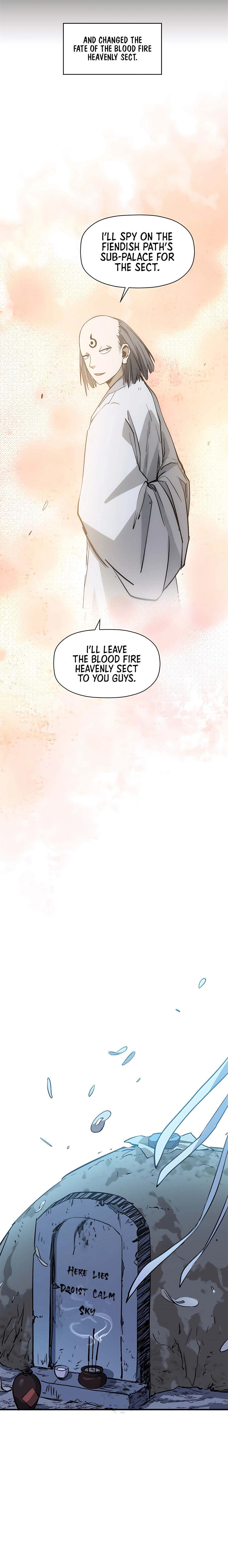 Top Tier Providence chapter 138 page 5