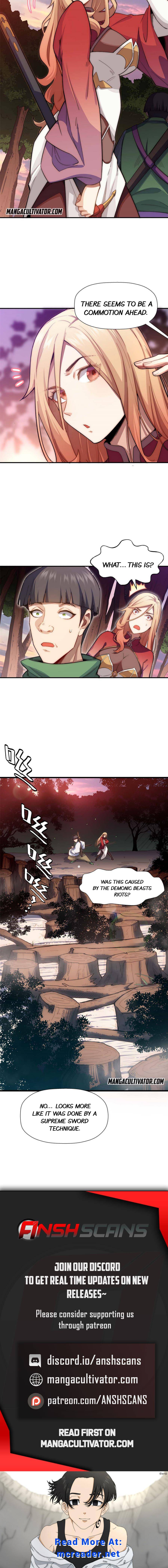 Top Tier Providence chapter 14 page 7