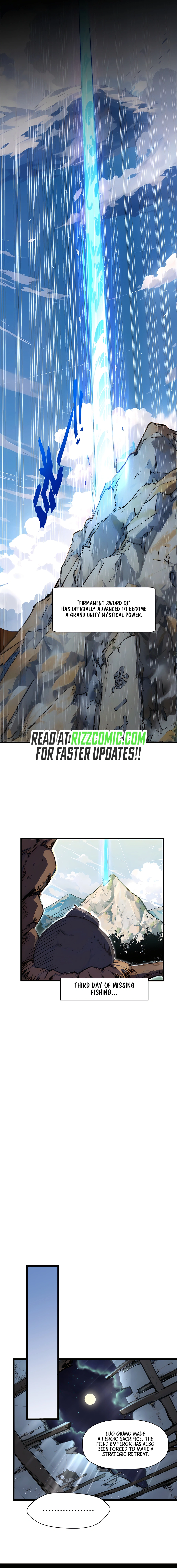 Top Tier Providence chapter 140 page 10