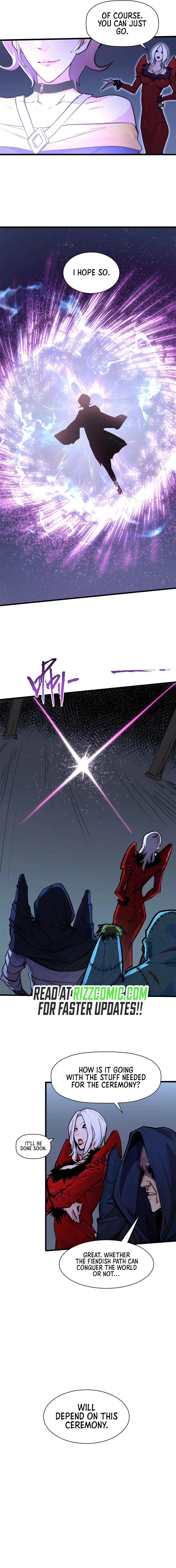 Top Tier Providence chapter 140 page 15