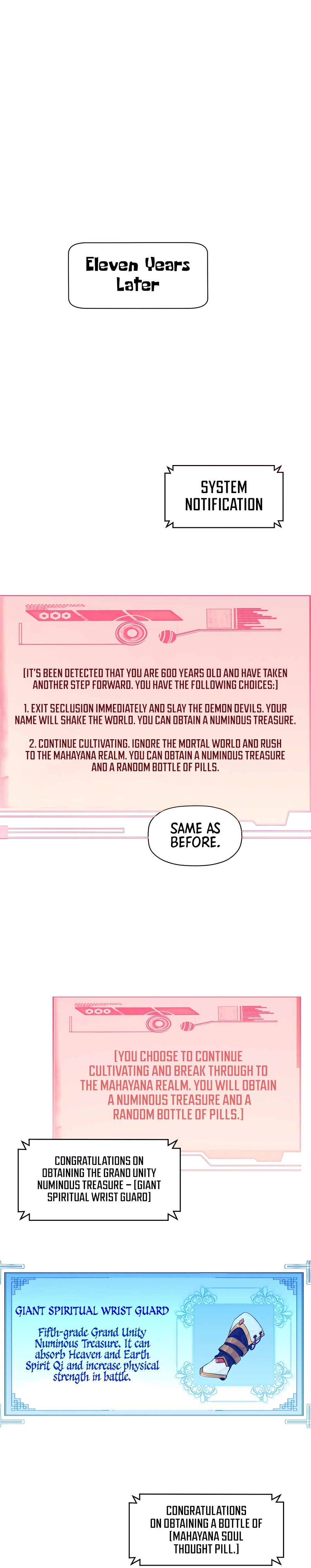 Top Tier Providence chapter 140 page 16