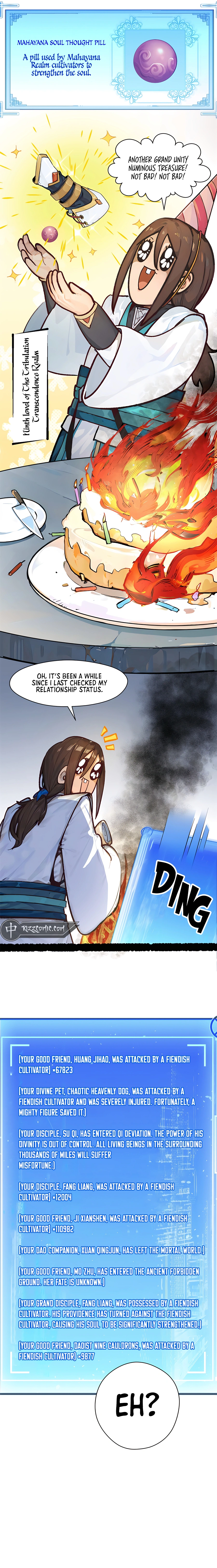 Top Tier Providence chapter 140 page 17