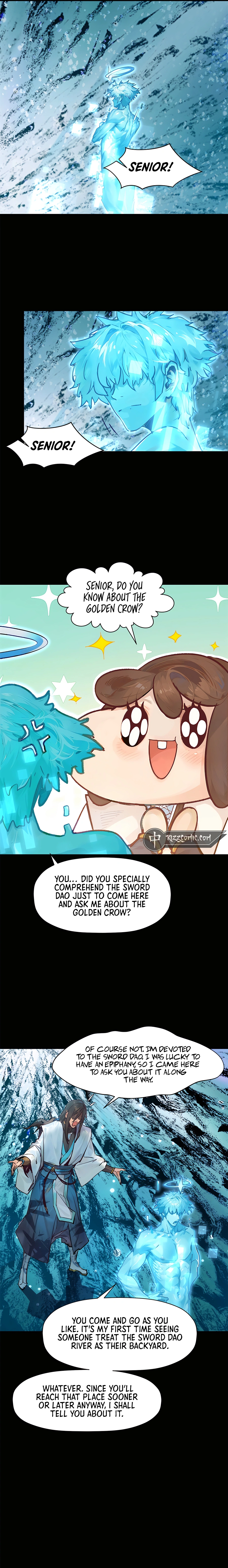 Top Tier Providence chapter 140 page 5