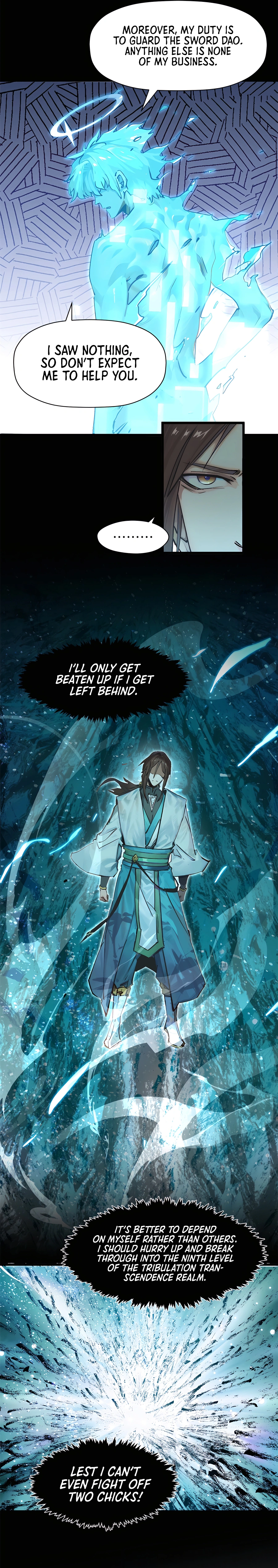 Top Tier Providence chapter 140 page 9