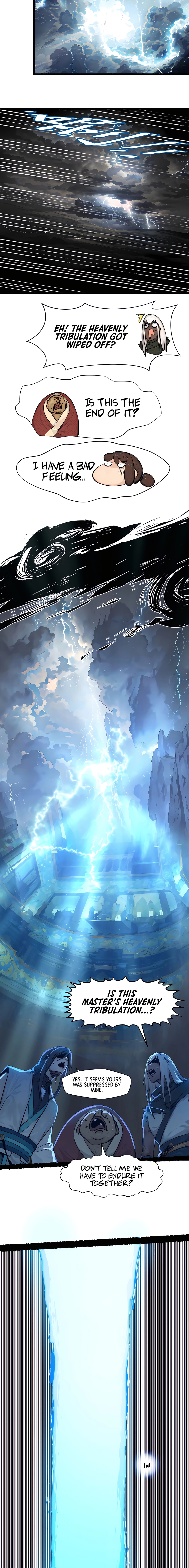 Top Tier Providence chapter 141 page 12