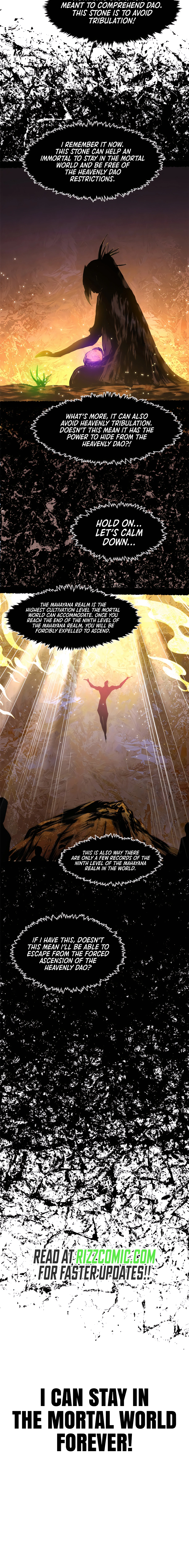 Top Tier Providence chapter 141 page 18