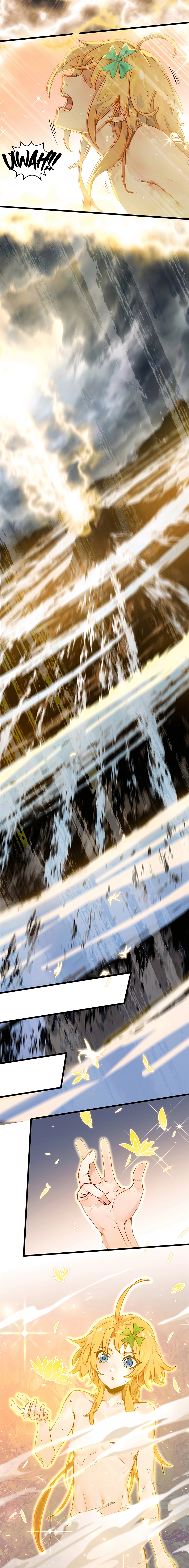 Top Tier Providence chapter 141 page 4