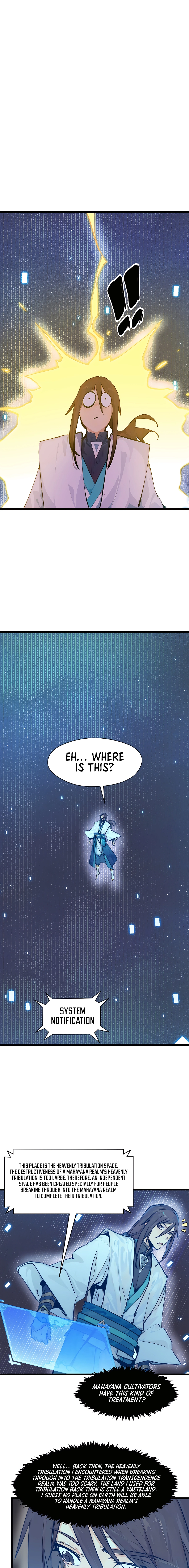 Top Tier Providence chapter 141 page 9